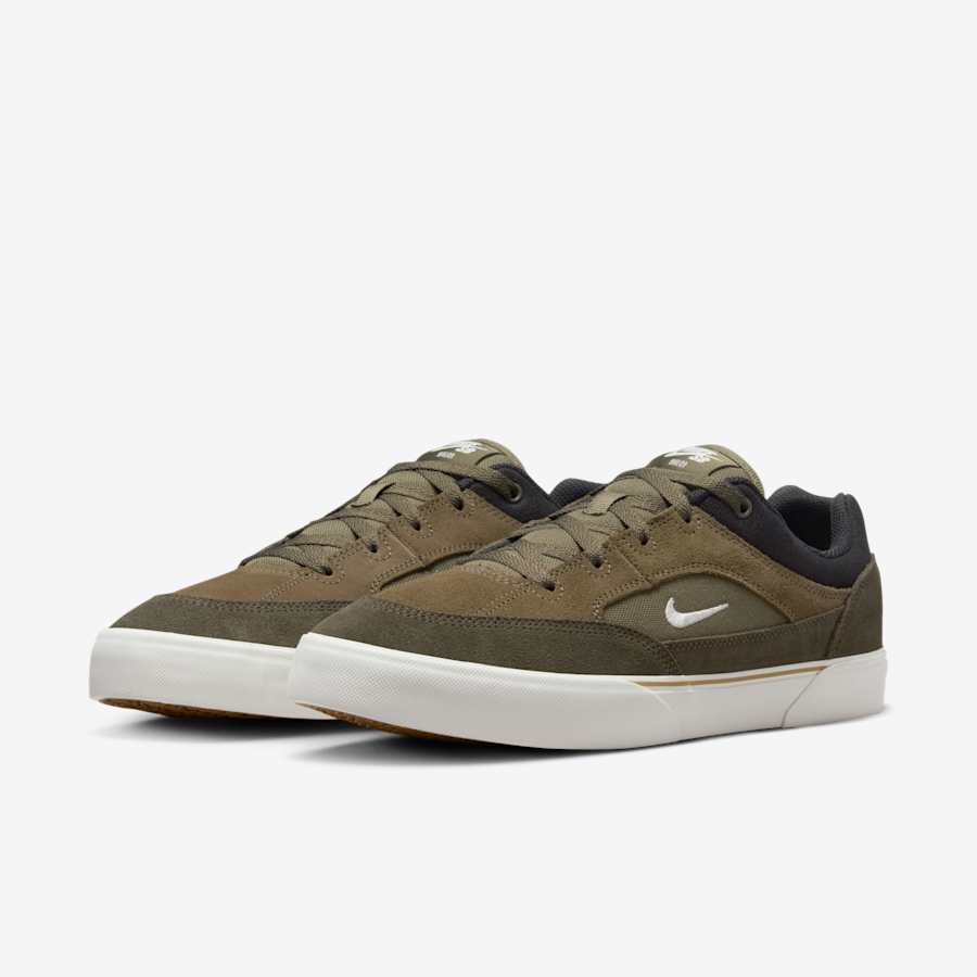 Giày Nike SB Malor Nam - Camo - hình 4