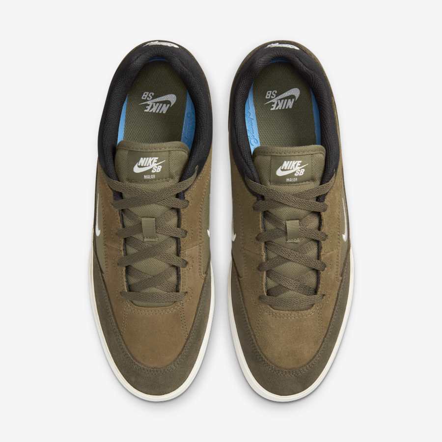 Giày Nike SB Malor Nam - Camo - hình 5