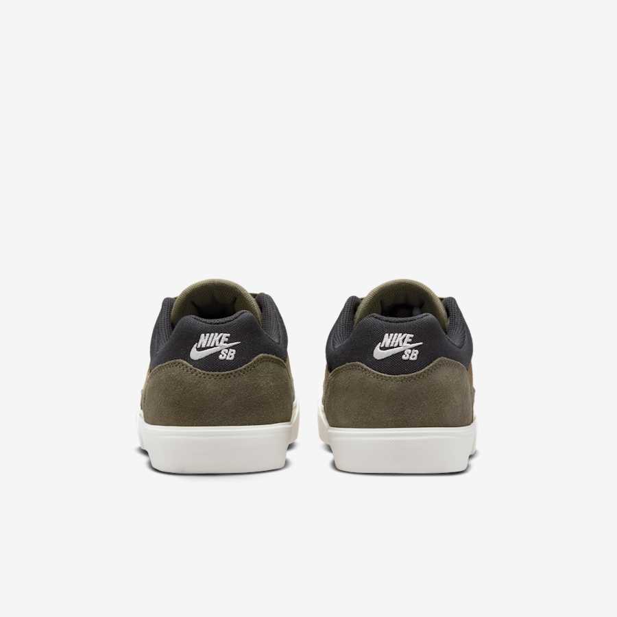 Giày Nike SB Malor Nam - Camo - hình 6