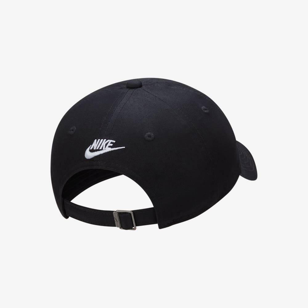 Mũ Nike Club Unstructured JDI - Đen - hình 2