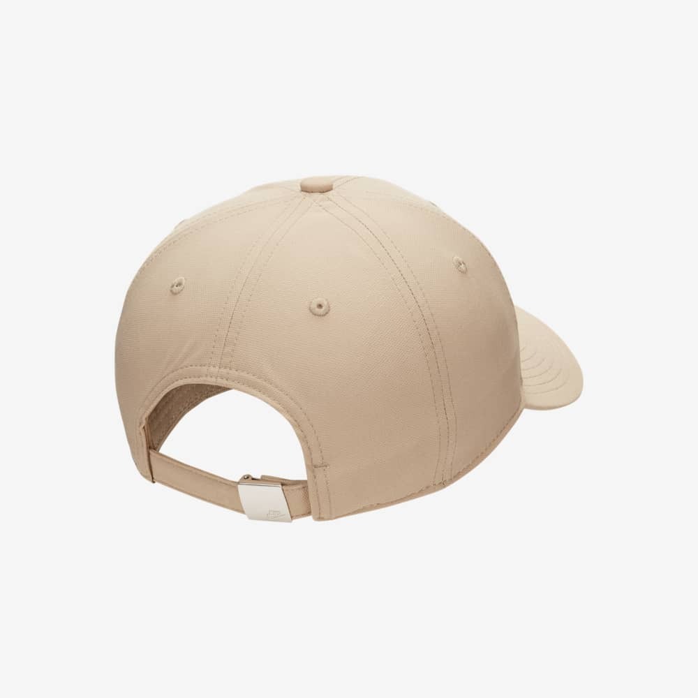 Mũ Nike Dri-FIT Club - Nâu - hình 2
