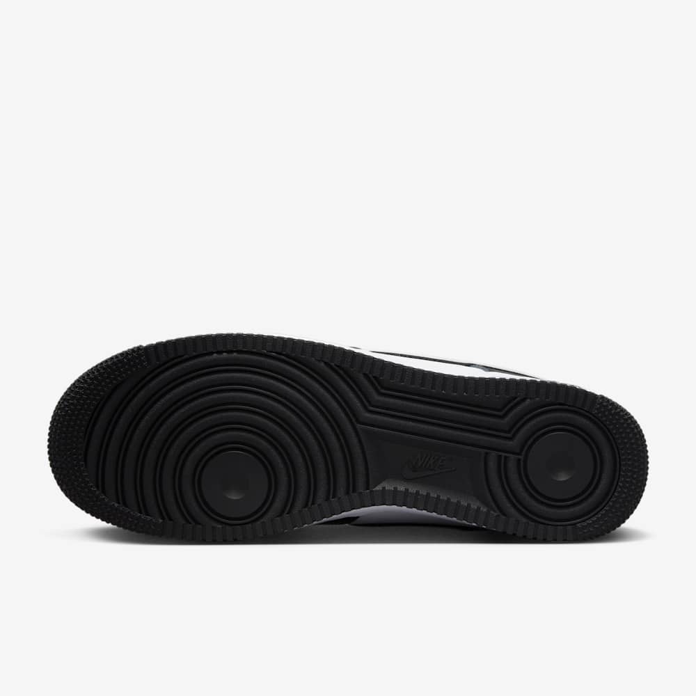 Giày Nike Air Force 1 '07 Nam - Panda - hình 3