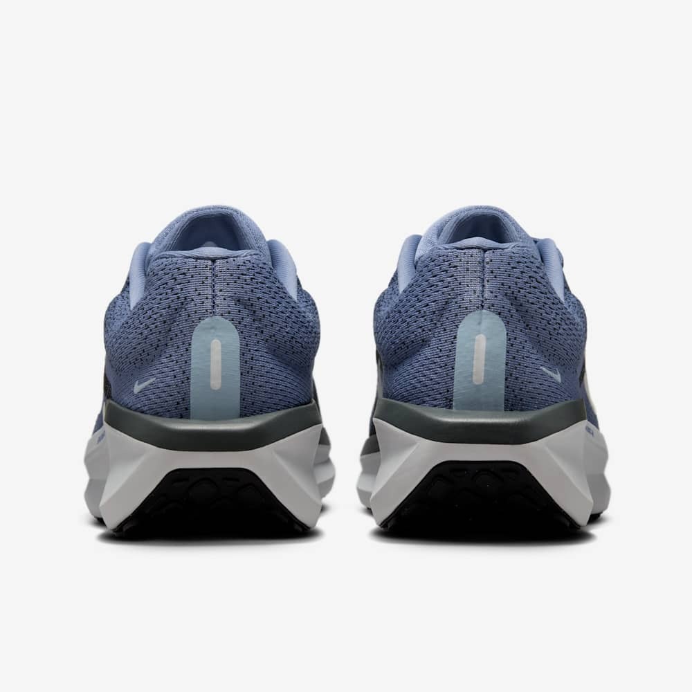 Giày Nike Air Winflo 11 Nam - Xám Trắng - hình 6