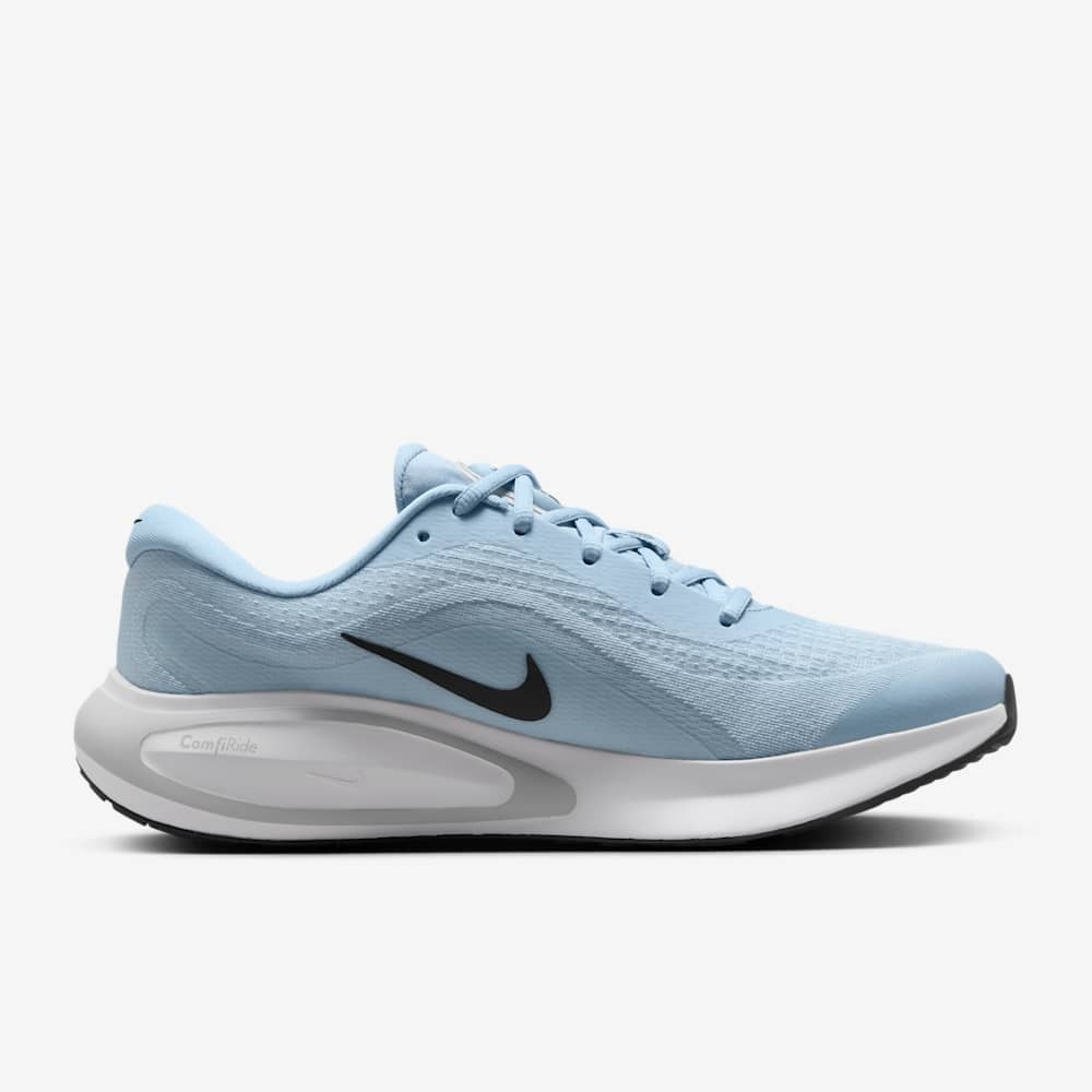 Giày Nike Journey Run Nam - Xanh Xám - hình 2