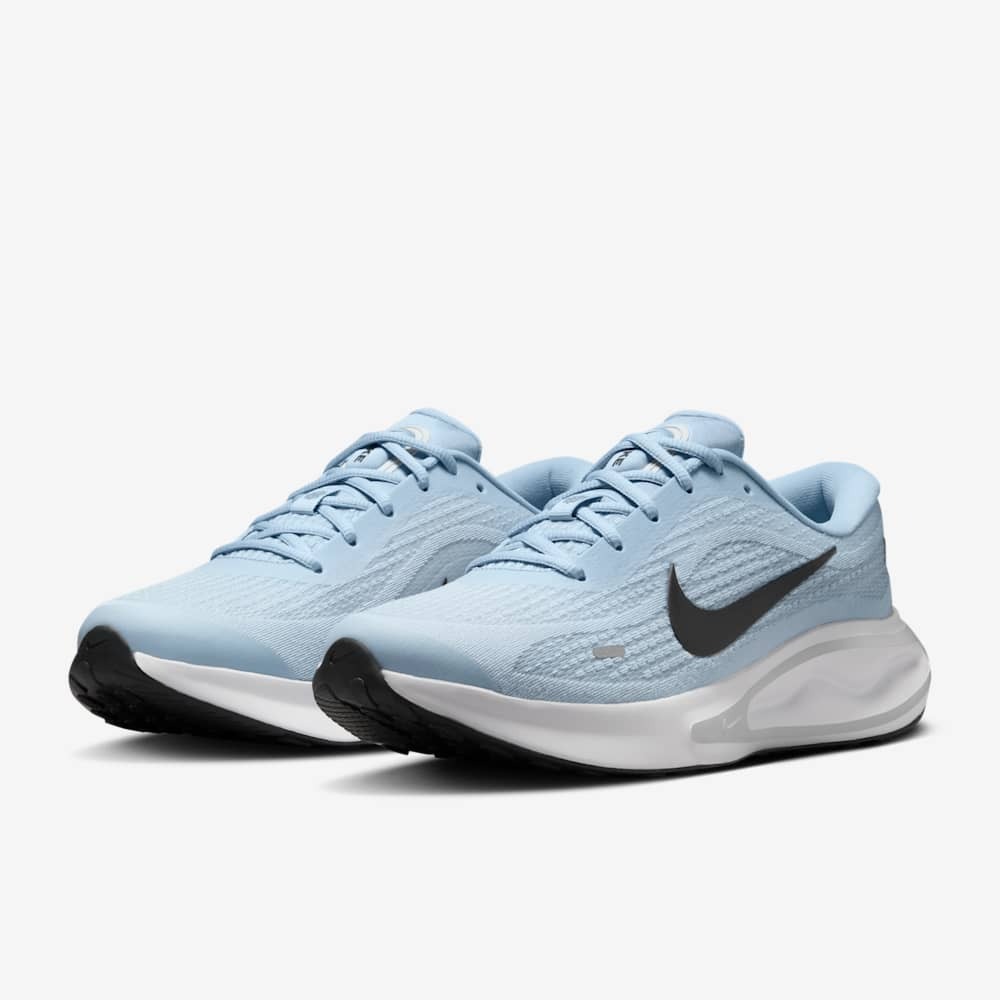Giày Nike Journey Run Nam - Xanh Xám - hình 4