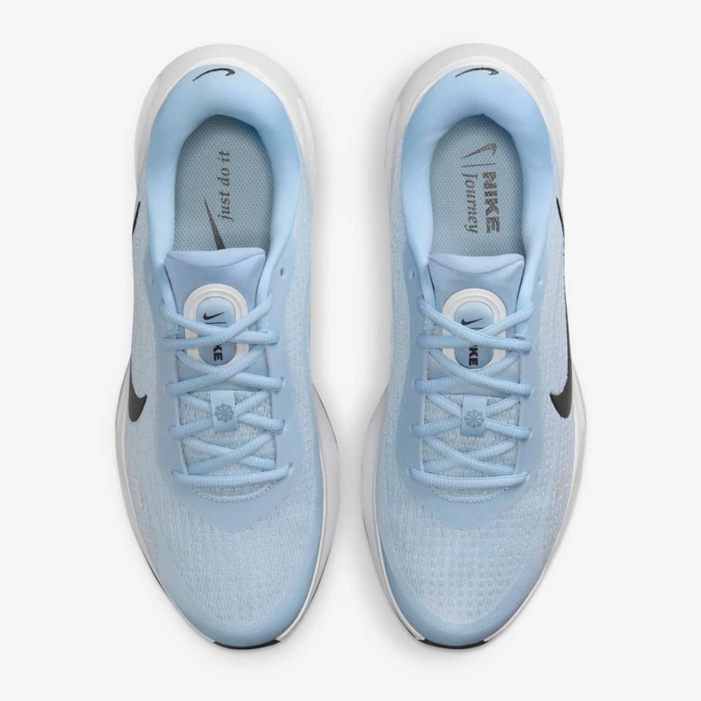 Giày Nike Journey Run Nam - Xanh Xám - hình 5