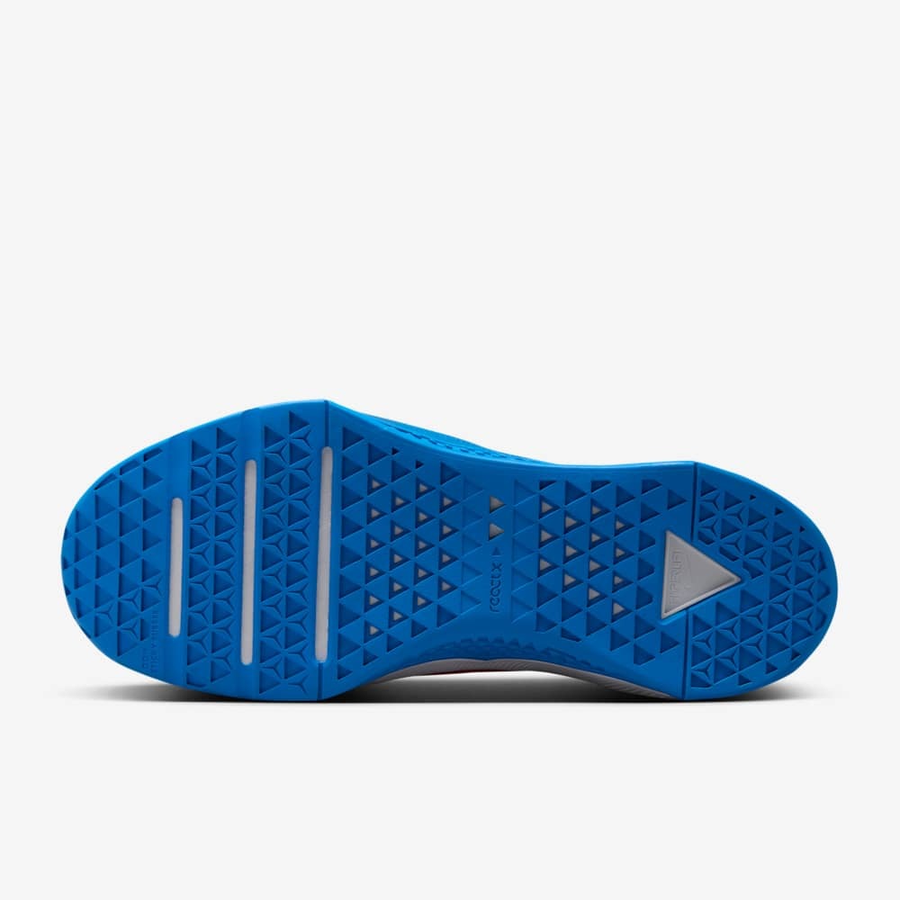 Giày Nike Metcon 10 Nam - Cam Xanh - hình 3