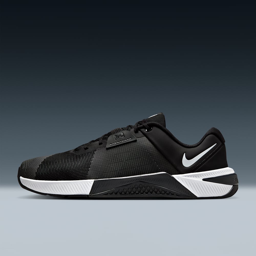 Giày Nike Metcon 10 Nam - Đen Trắng