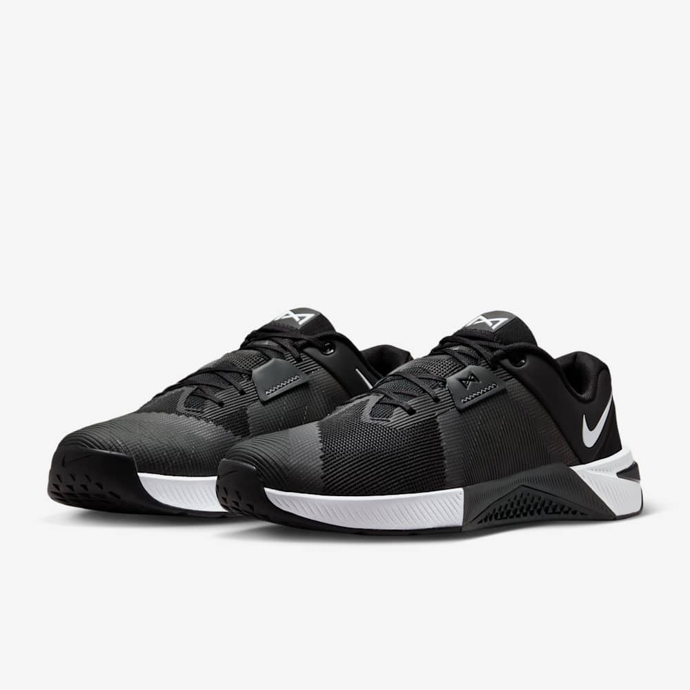 Giày Nike Metcon 10 Nam - Đen Trắng - hình 4
