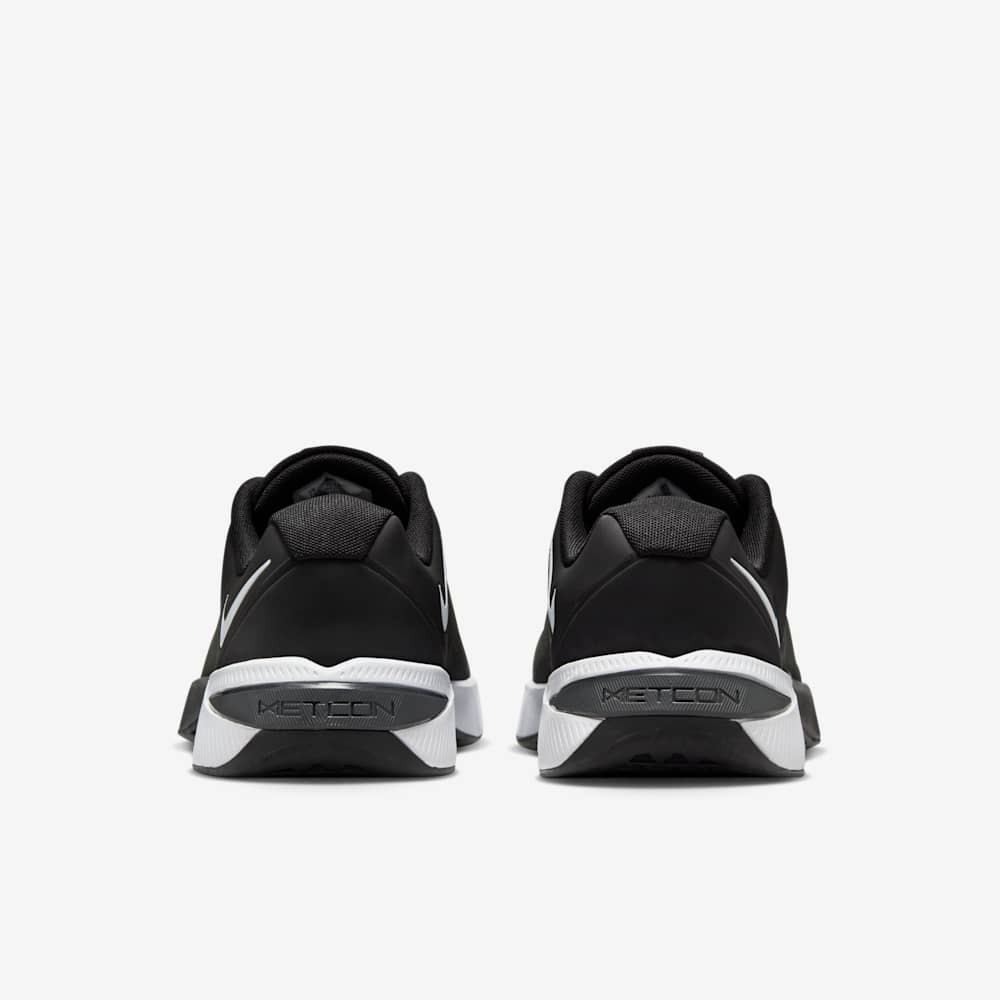 Giày Nike Metcon 10 Nam - Đen Trắng - hình 6