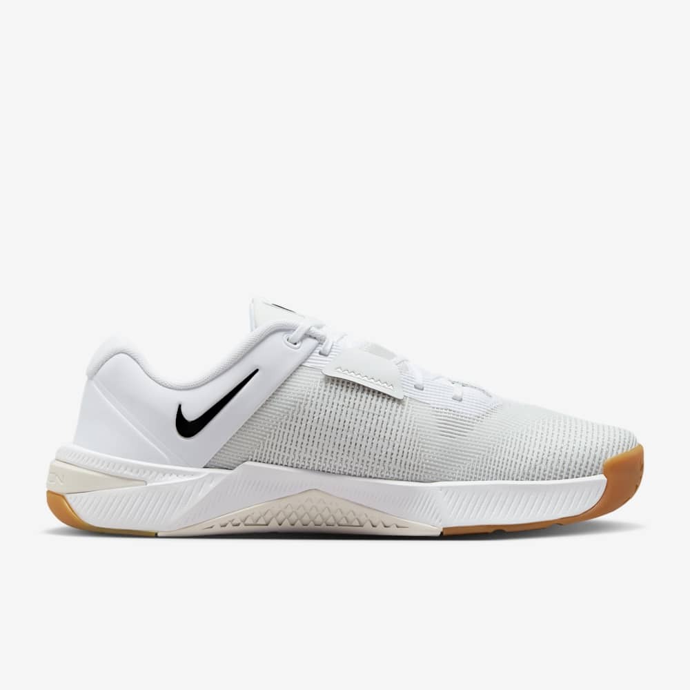 Giày Nike Metcon 10 Nam - Trắng Nâu - hình 2