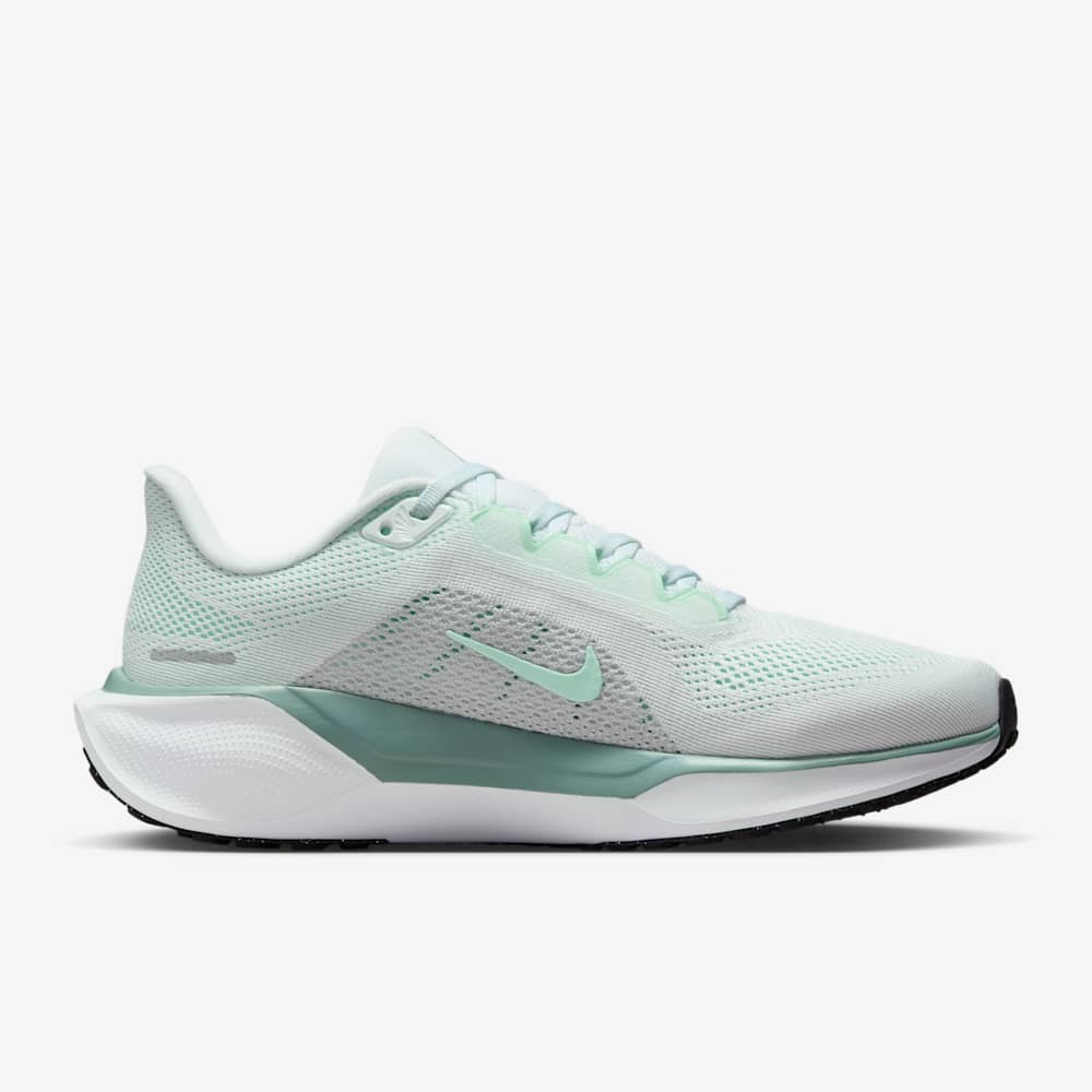 Giày Nike Pegasus 41 Nữ - Xanh Trắng - hình 2
