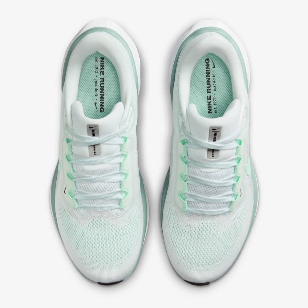 Giày Nike Pegasus 41 Nữ - Xanh Trắng - hình 5
