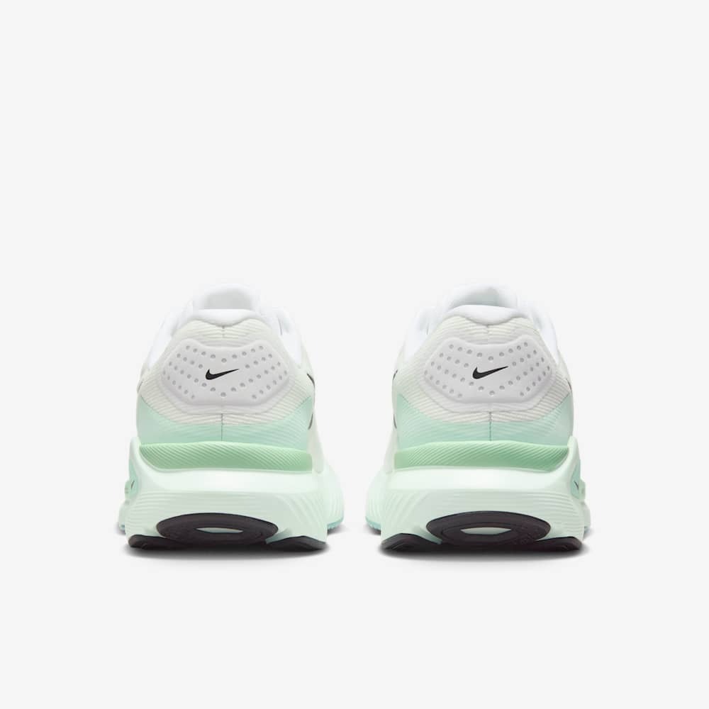 Giày Nike Structure 26 Nữ - Trắng Xanh - hình 6