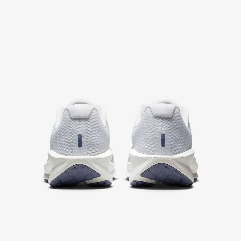 Giày Nike DownShifter 13 Nữ - Trắng Xám - hình 6