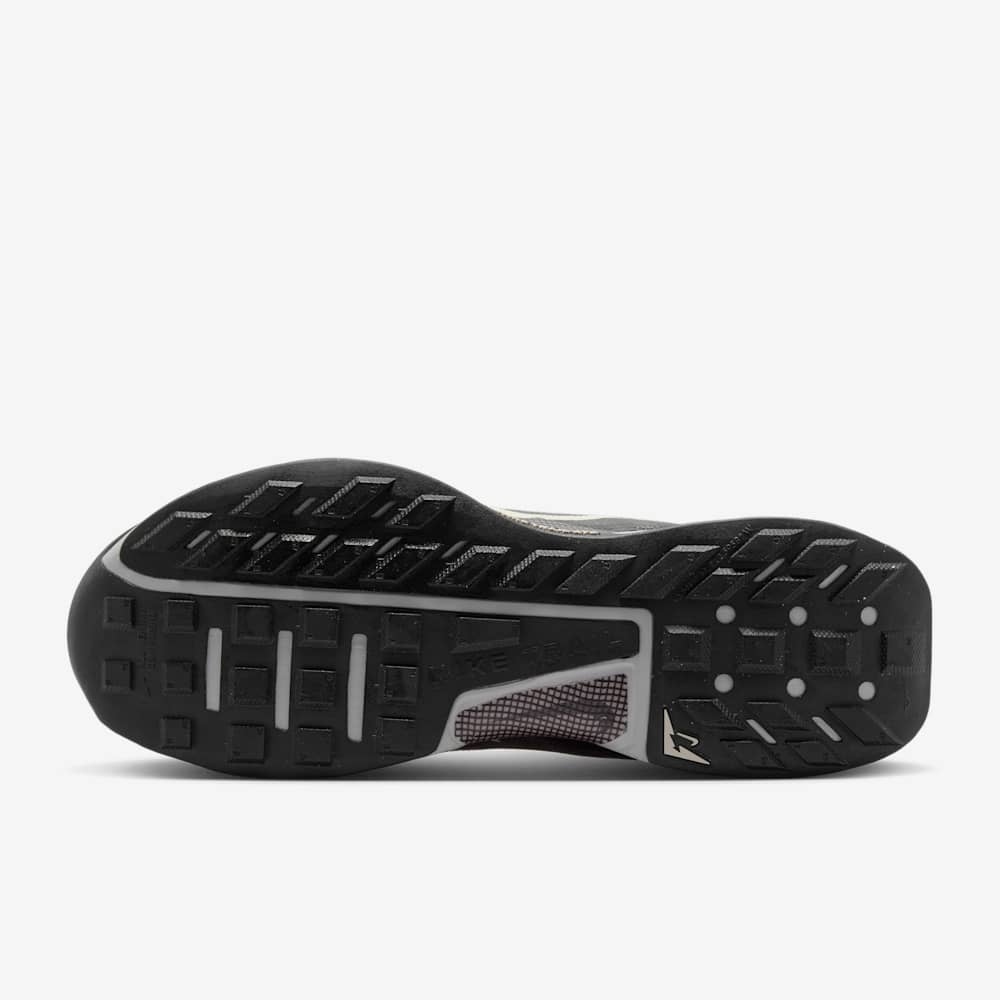 Giày Nike Juniper Trail 3 Nam - Xám Đen - hình 3