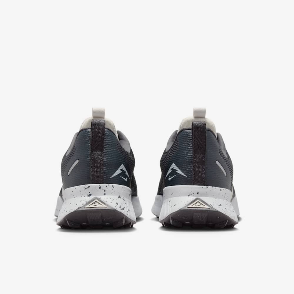 Giày Nike Juniper Trail 3 Nam - Xám Đen - hình 6