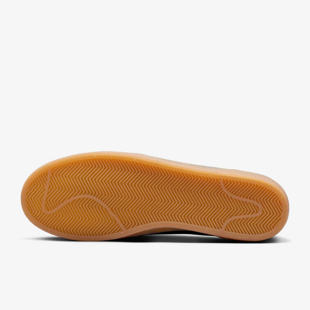 Giày Nike Killshot 2 Leather Nam - Đen Nâu - hình 3