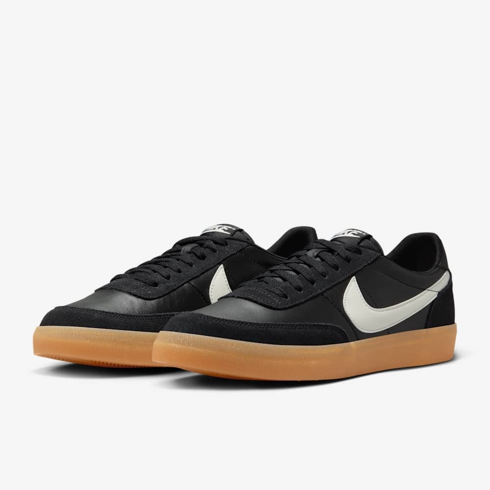 Giày Nike Killshot 2 Leather Nam - Đen Nâu - hình 4