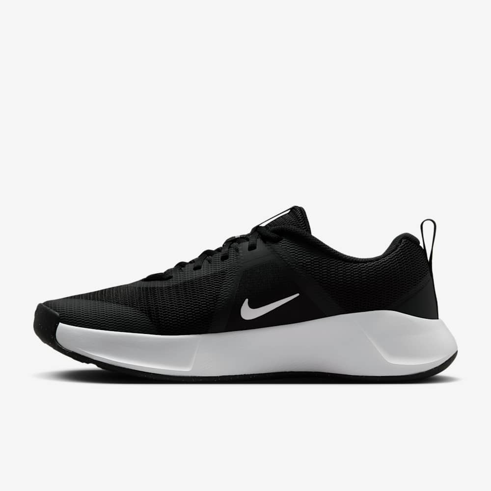 Giày Nike MC Trainer 3 Nam - Đen Trắng - hình 2