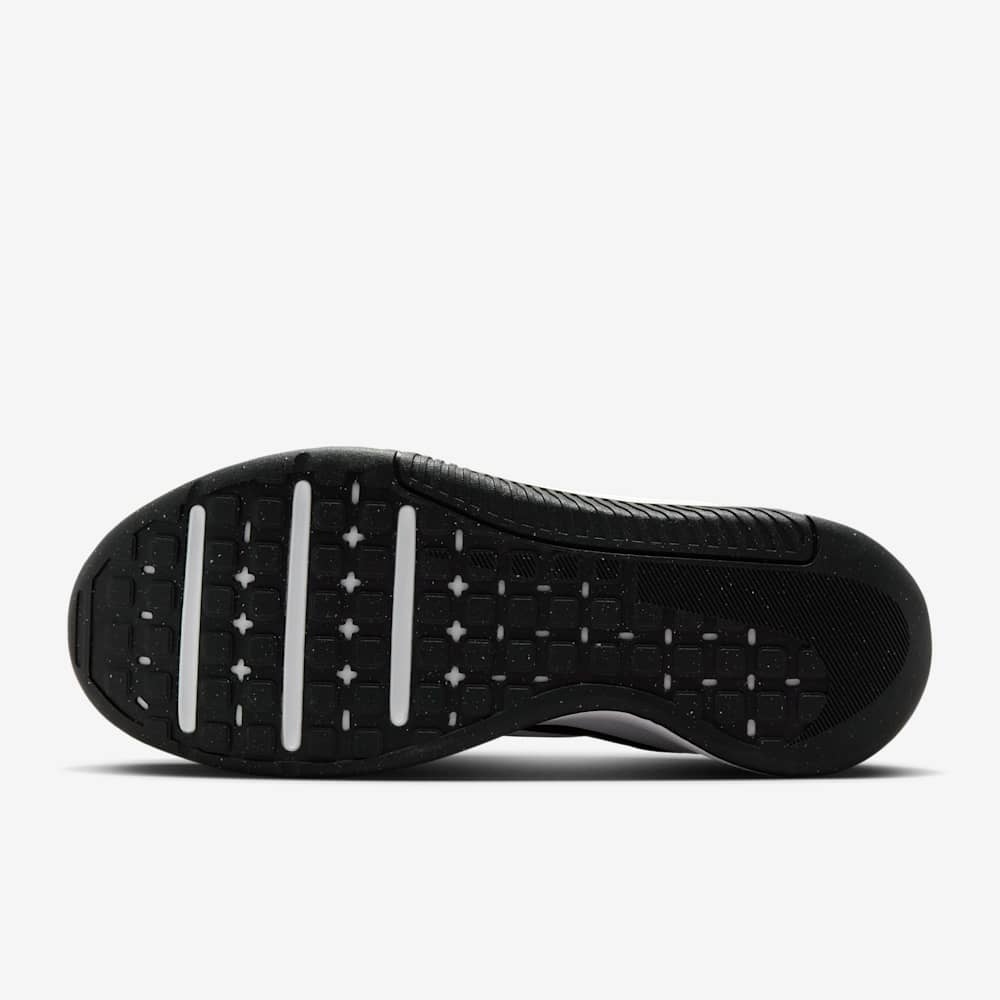 Giày Nike MC Trainer 3 Nam - Đen Trắng - hình 3