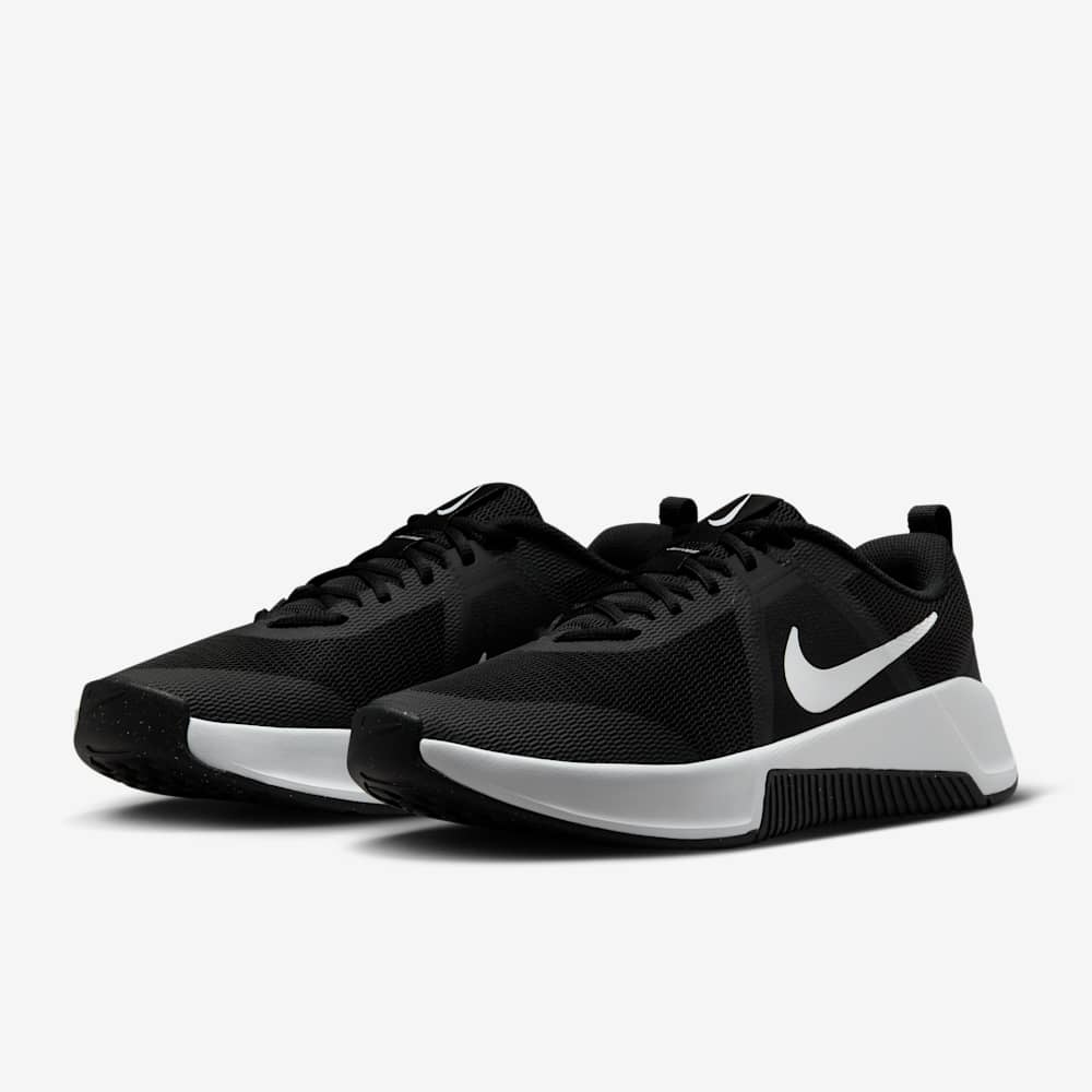 Giày Nike MC Trainer 3 Nam - Đen Trắng - hình 4