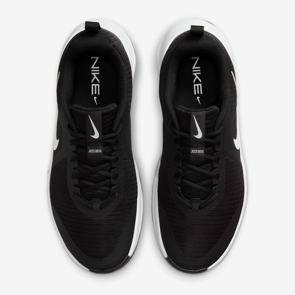 Giày Nike MC Trainer 3 Nam - Đen Trắng - hình 5