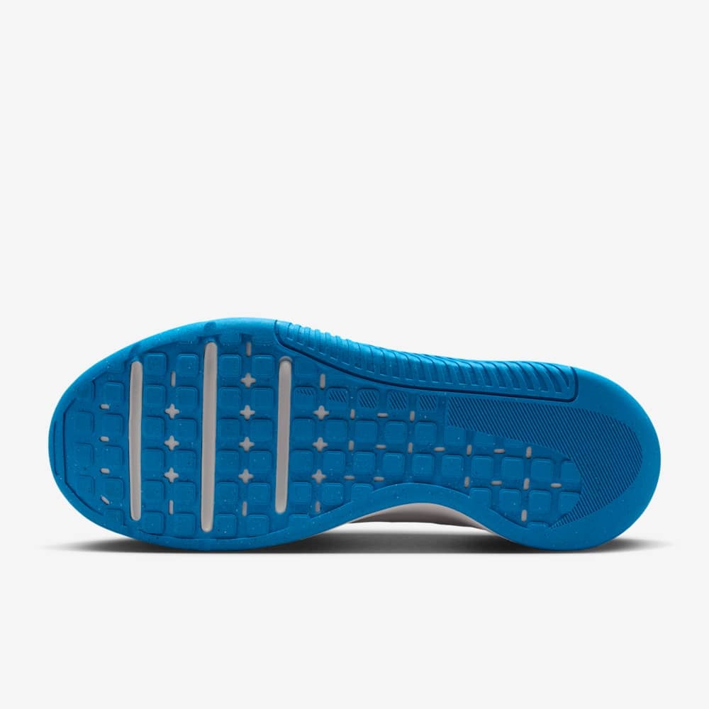Giày Nike MC Trainer 3 Nam - Trắng Xanh - hình 3