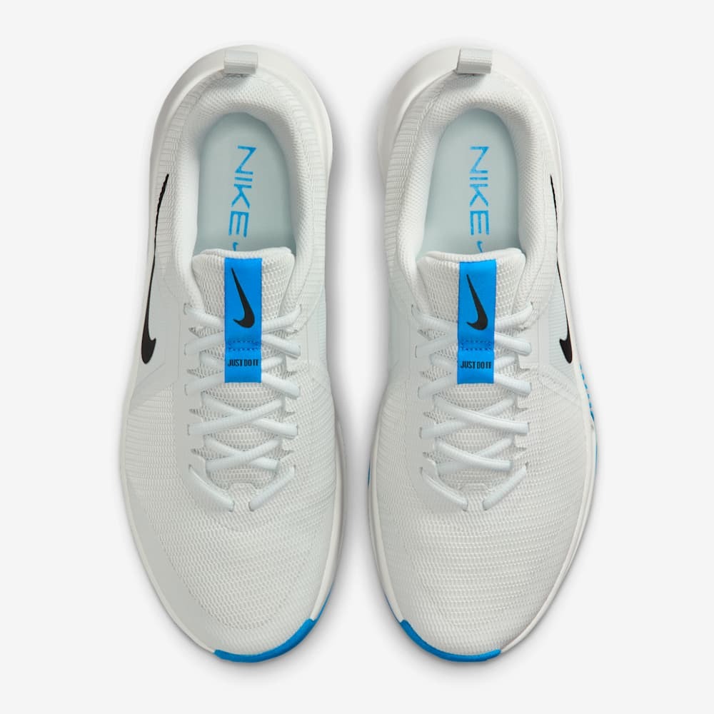Giày Nike MC Trainer 3 Nam - Trắng Xanh - hình 5