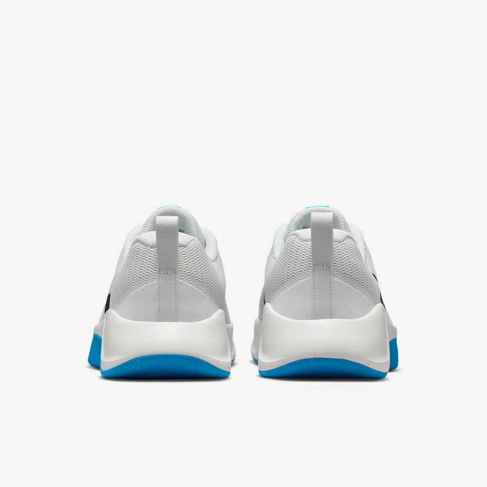 Giày Nike MC Trainer 3 Nam - Trắng Xanh - hình 6