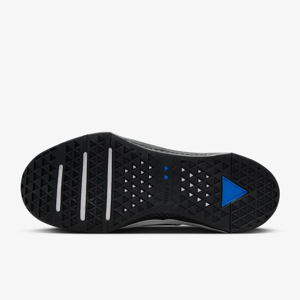 Giày Nike Metcon 10 Nam - Trắng Đen Xanh - hình 3