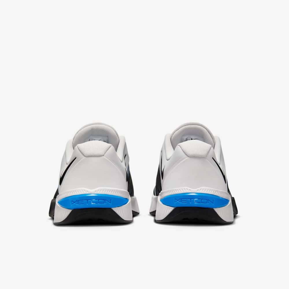 Giày Nike Metcon 10 Nam - Trắng Đen Xanh - hình 6