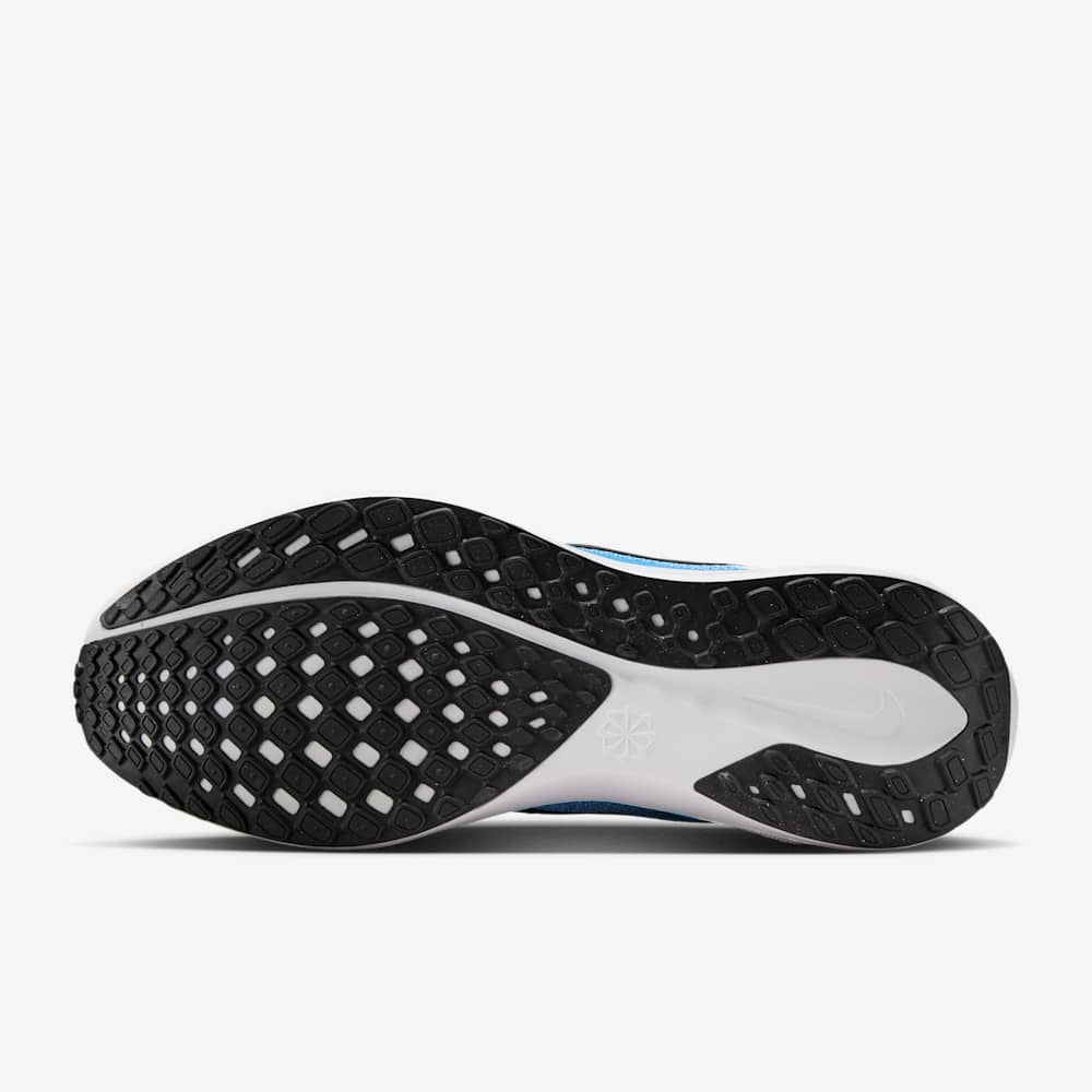 Giày Nike Pegasus 41 Nam - Trắng Xanh Đen - hình 3