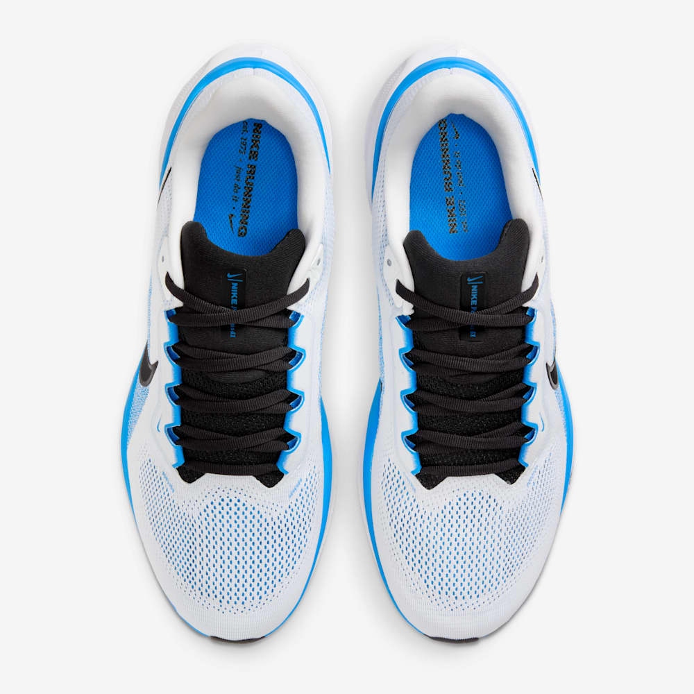 Giày Nike Pegasus 41 Nam - Trắng Xanh Đen - hình 5