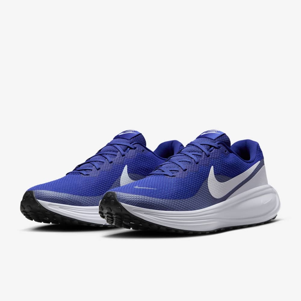 Giày Nike Revolution 8 Nam - Xanh Royal - hình 4
