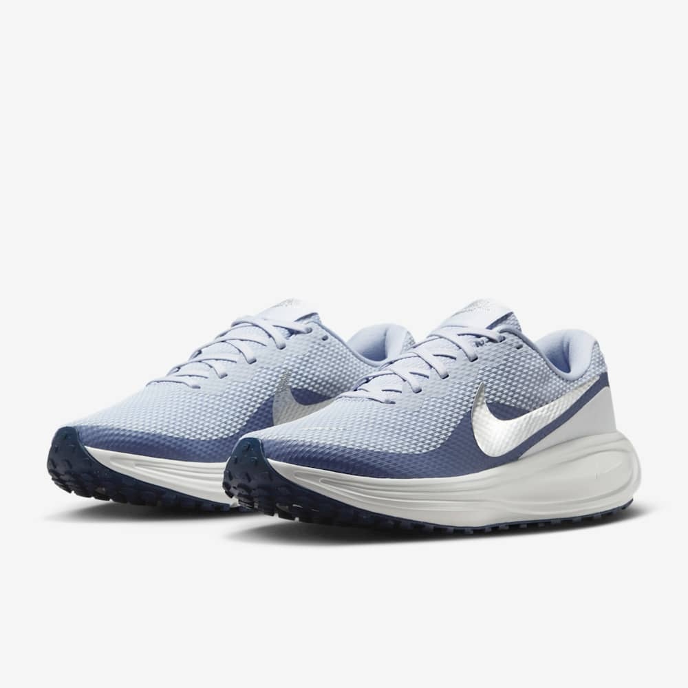 Giày Nike Revolution 8 Nữ - Tím Trắng - hình 4