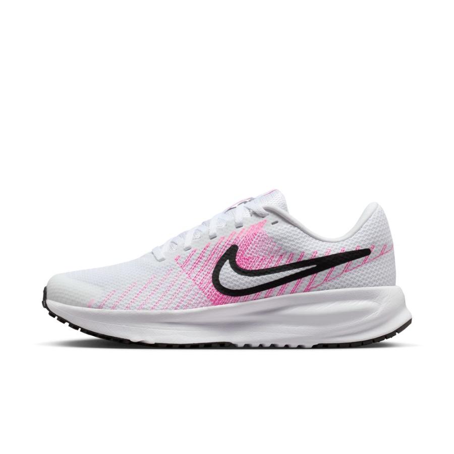 Giày Nike Run Defy Nữ - Trắng Hồng