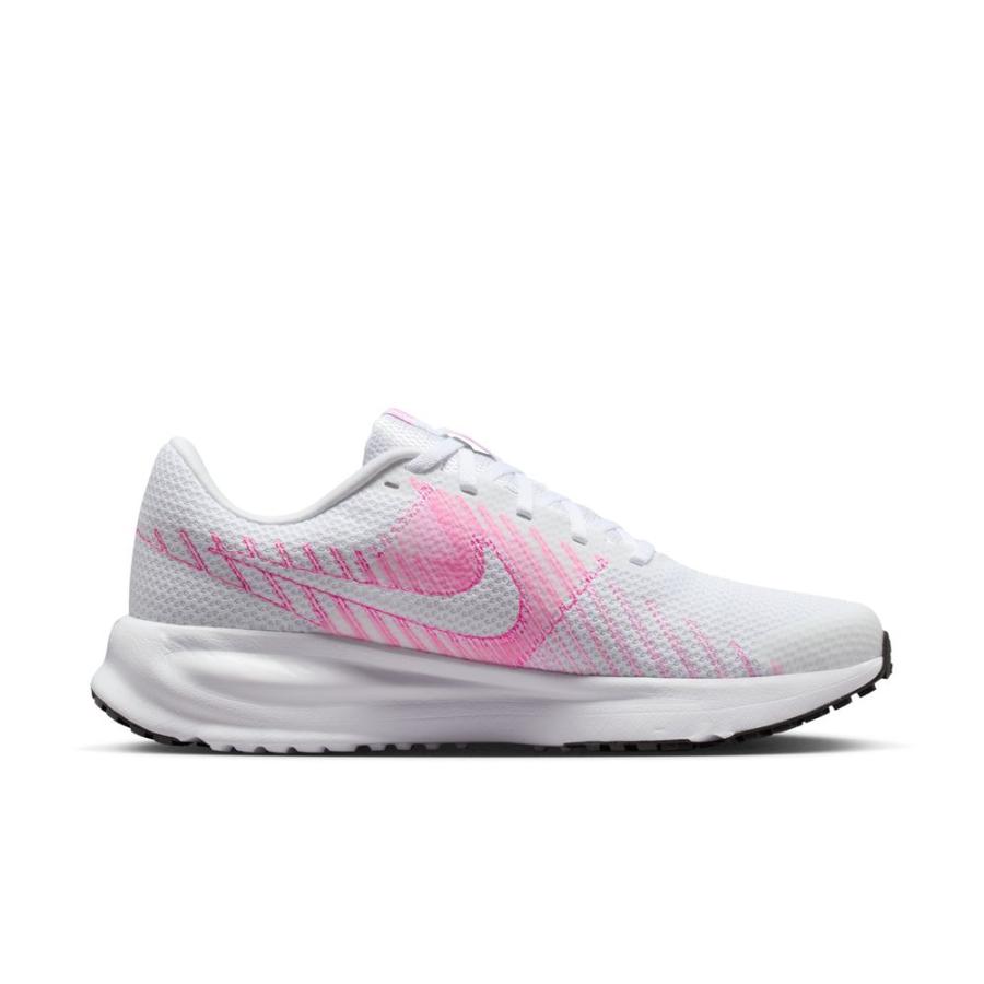 Giày Nike Run Defy Nữ - Trắng Hồng - hình 2