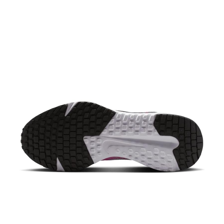 Giày Nike Run Defy Nữ - Trắng Hồng - hình 3
