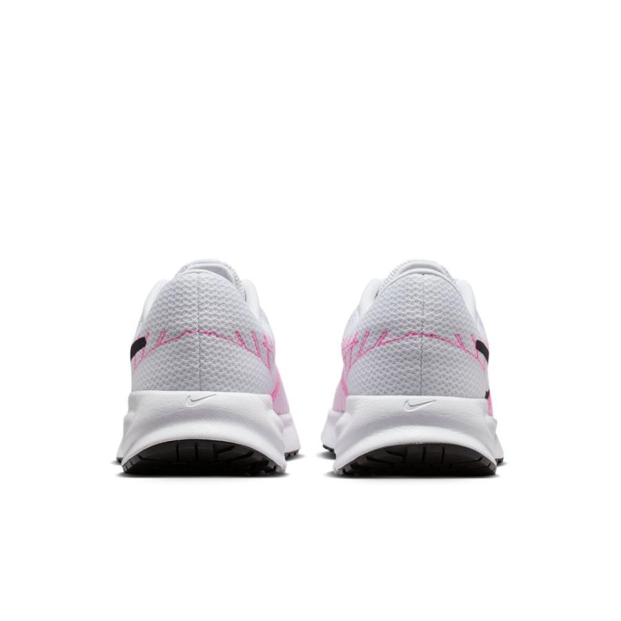 Giày Nike Run Defy Nữ - Trắng Hồng - hình 6