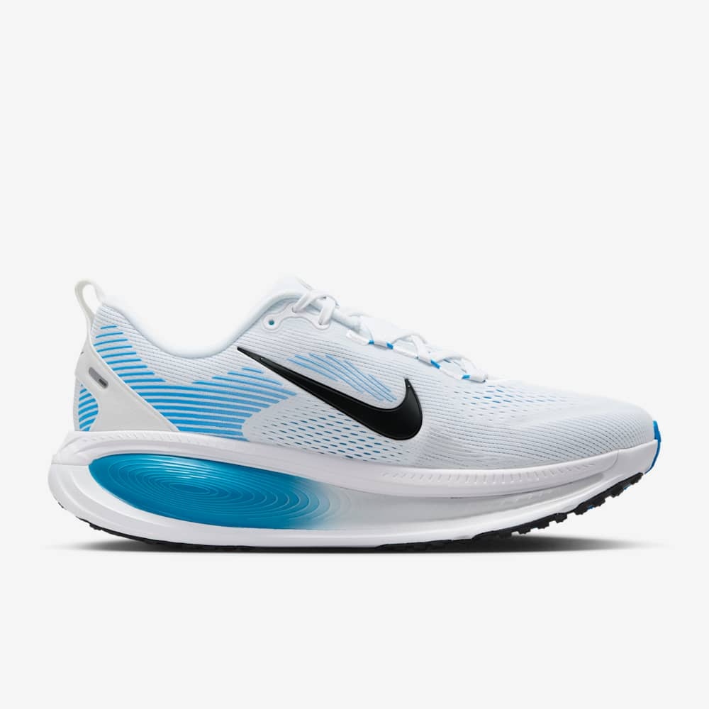 Giày Nike Vomero 18 Nam - Trắng Xanh - hình 2