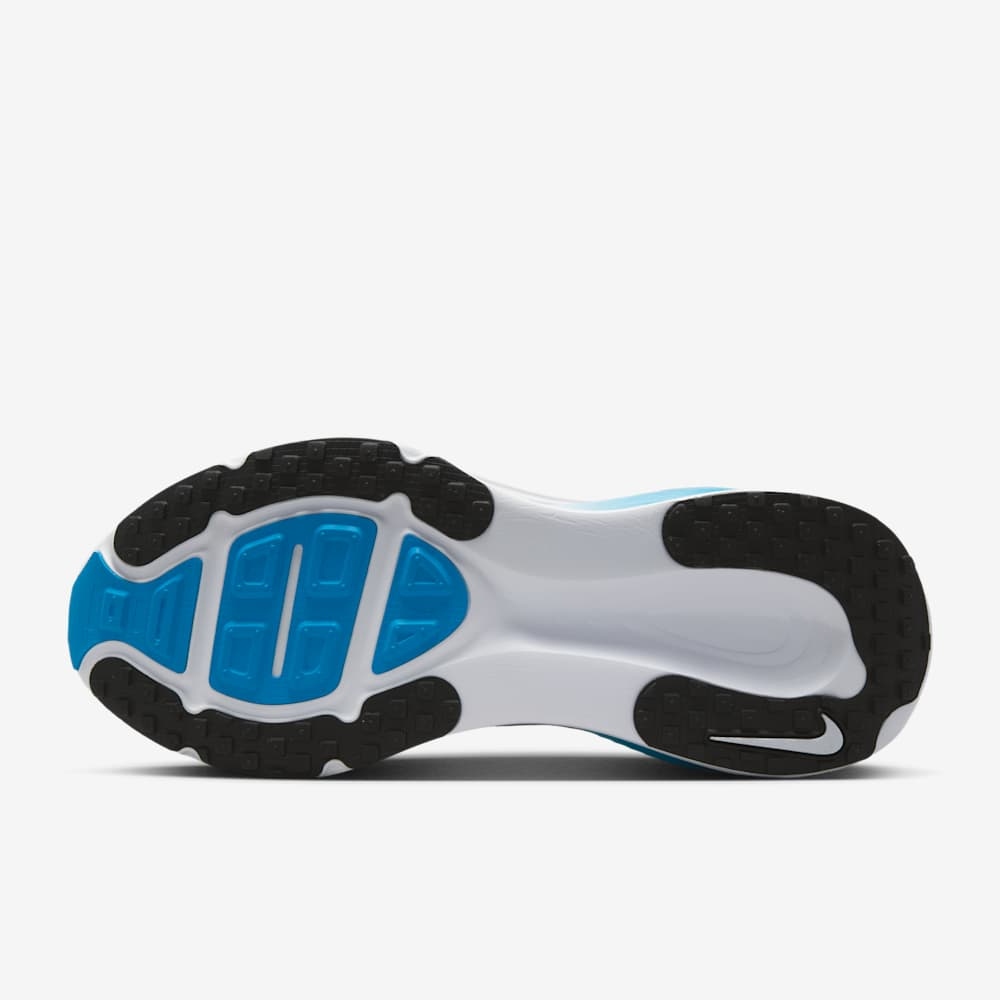 Giày Nike Vomero 18 Nam - Trắng Xanh - hình 3