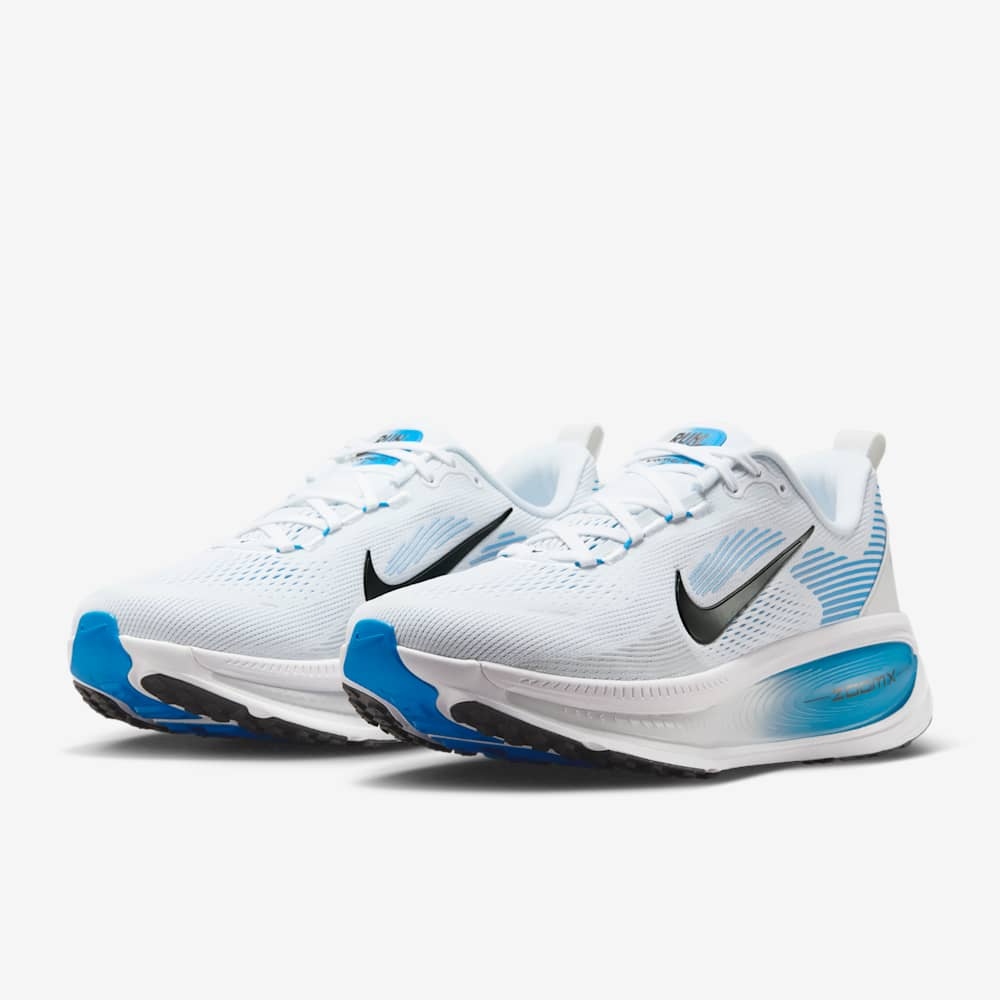 Giày Nike Vomero 18 Nam - Trắng Xanh - hình 4