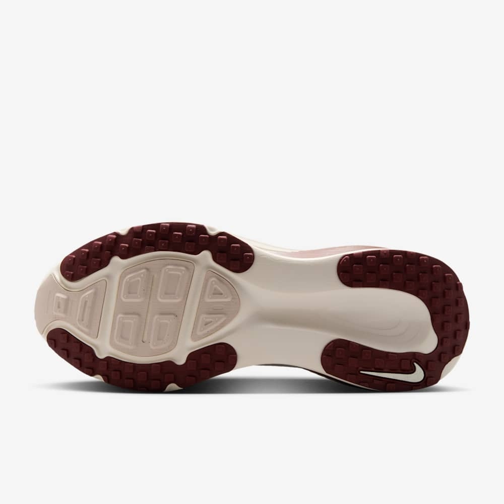 Giày Nike Vomero 18 Nữ - Trắng Đỏ Đô - hình 3