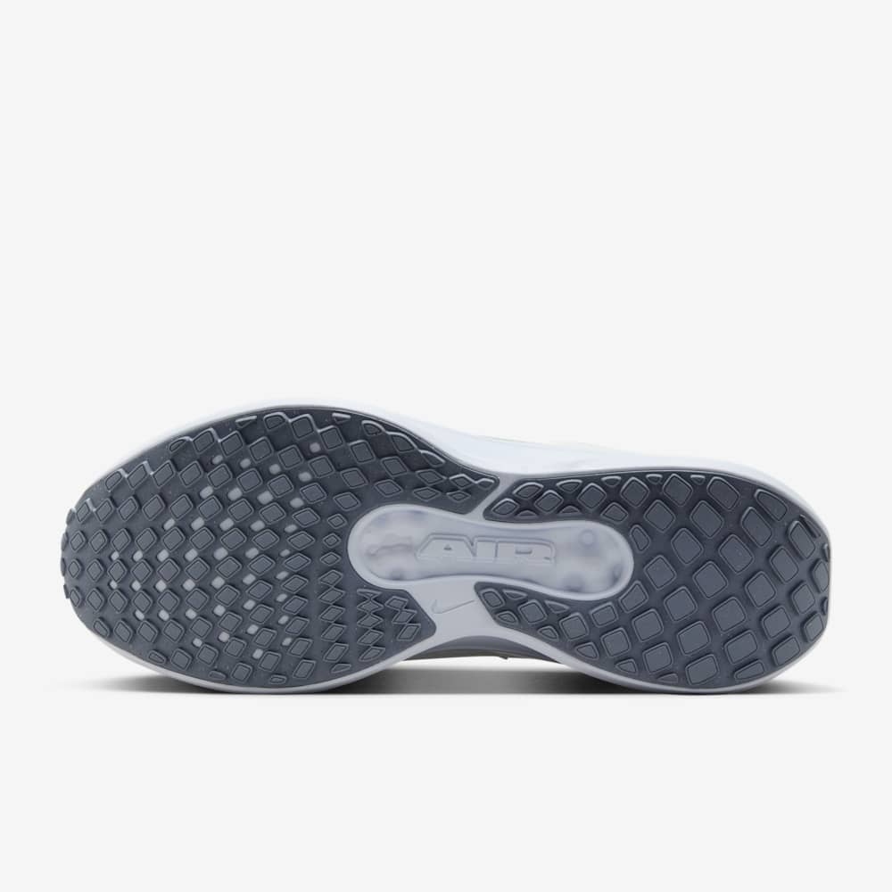 Giày Nike Winflo 11 Nữ - Trắng Xám - hình 3