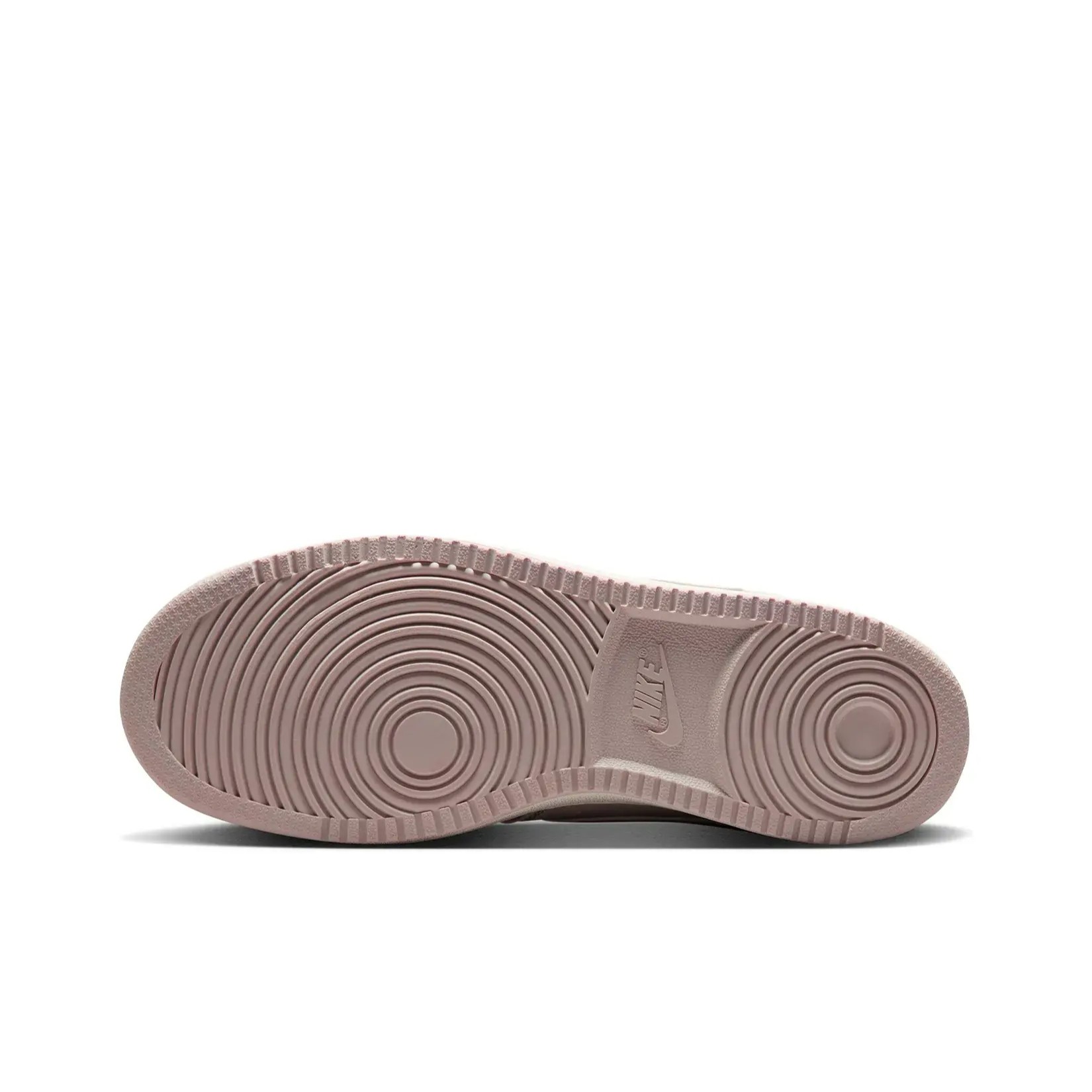 Giày Nike Court Vision Low Nữ - Hồng Trắng - hình 3
