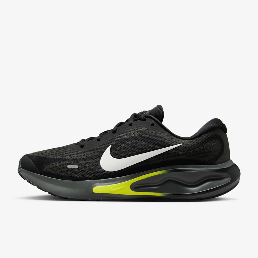 Giày Nike Journey Run Nam - Đen Vàng