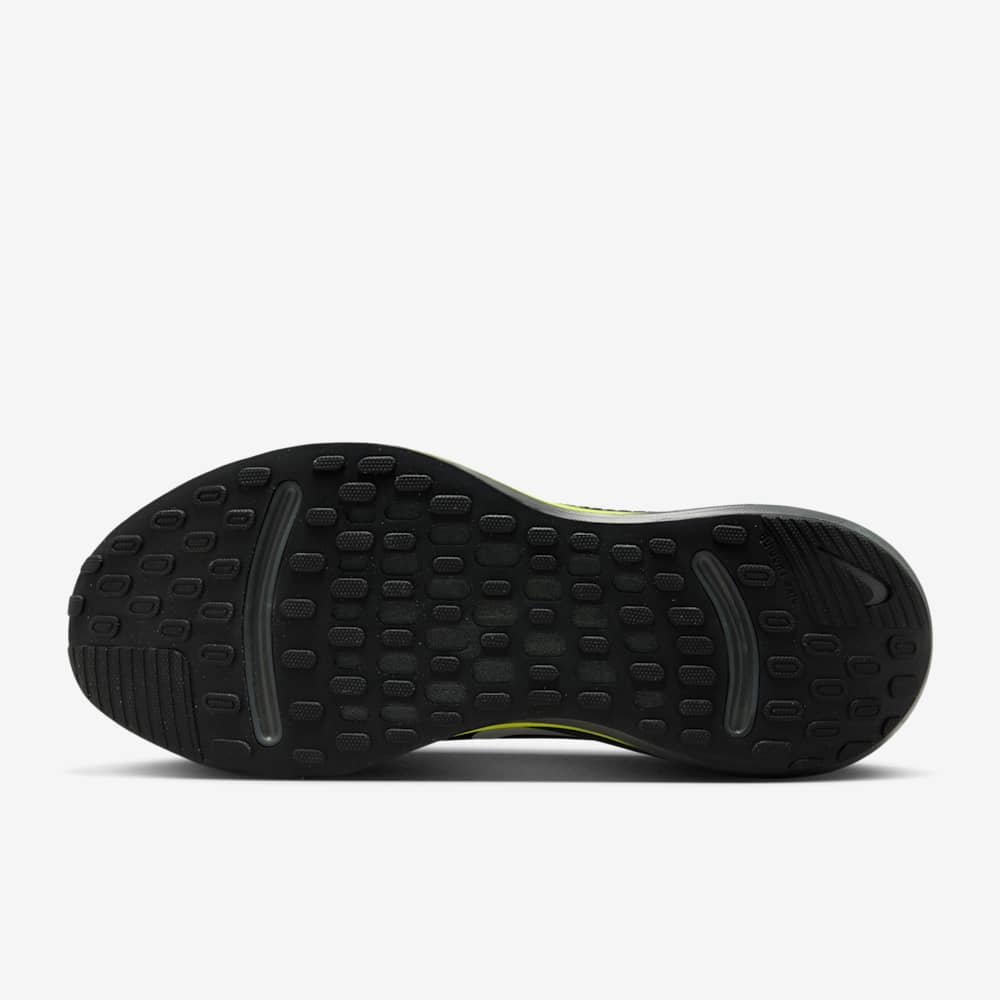 Giày Nike Journey Run Nam - Đen Vàng - hình 3