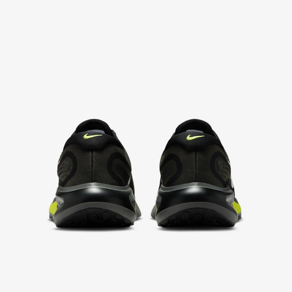 Giày Nike Journey Run Nam - Đen Vàng - hình 6