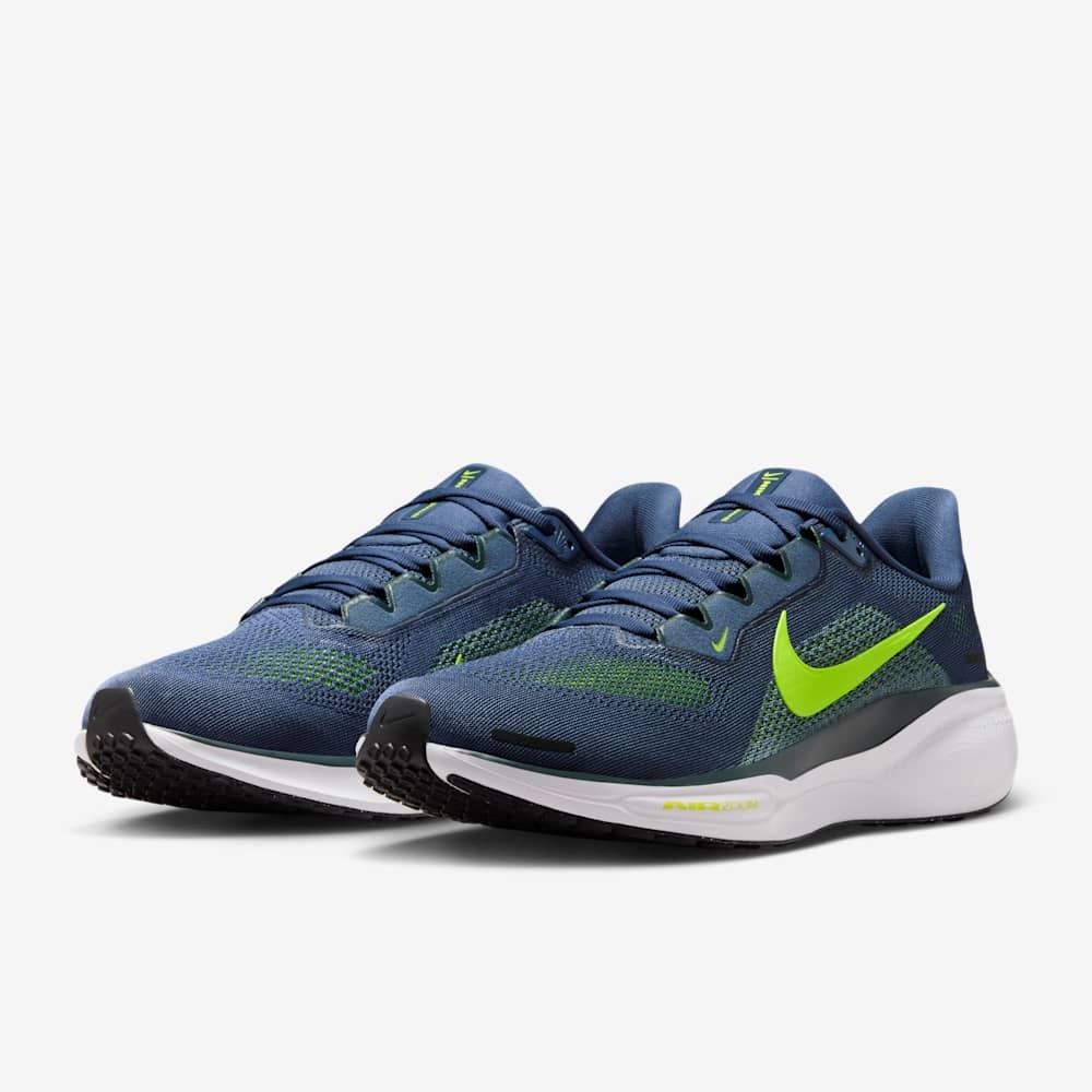 Giày Nike Pegasus 41 Nam - Xanh Xanh - hình 4